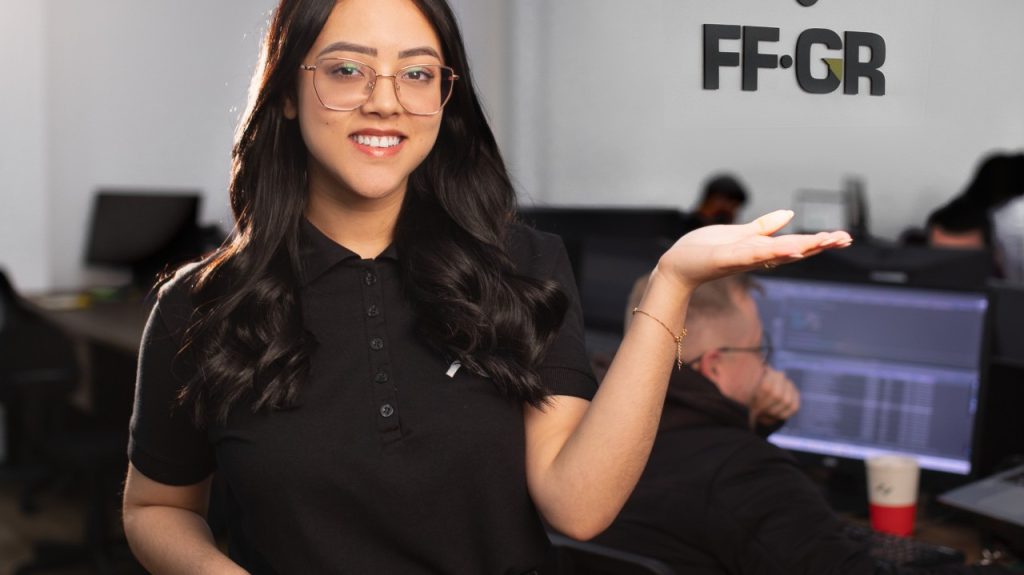 FF GR em movimento: conquistas que mostram onde queremos chegar